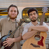 Jenner Fox & Raphael Shapiro 